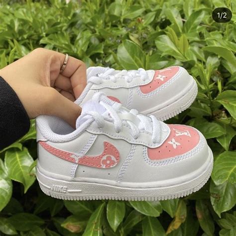 kids air force 1 girls